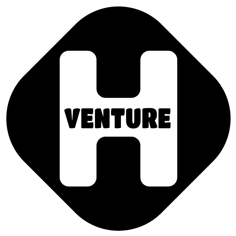 Logo Hventure